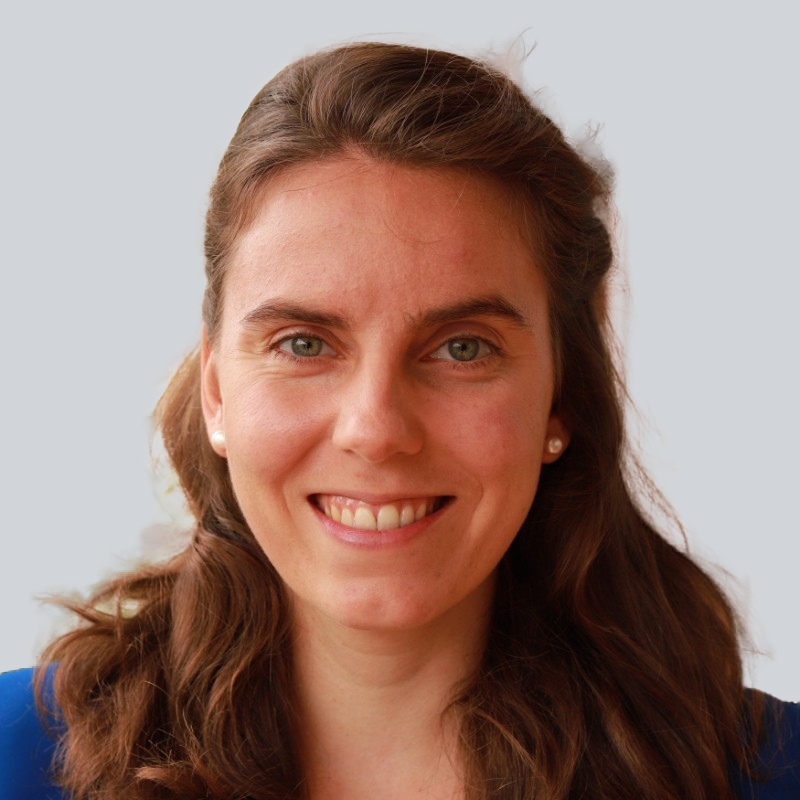 Eliane Proenca Matti